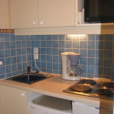 Les Cottages Du Golf De Saint Laurent Hébergement de vacances Ploemel