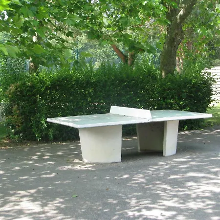 Les Cottages Du Golf De Saint Laurent Hébergement de vacances *