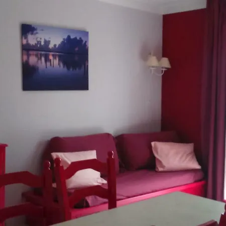 Les Cottages Du Golf De Saint Laurent Ploemel